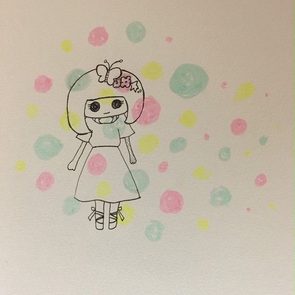 香り。