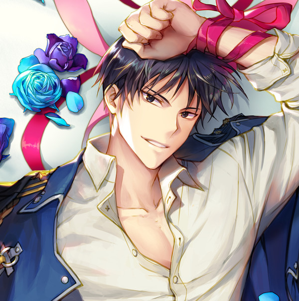 ★ Roi