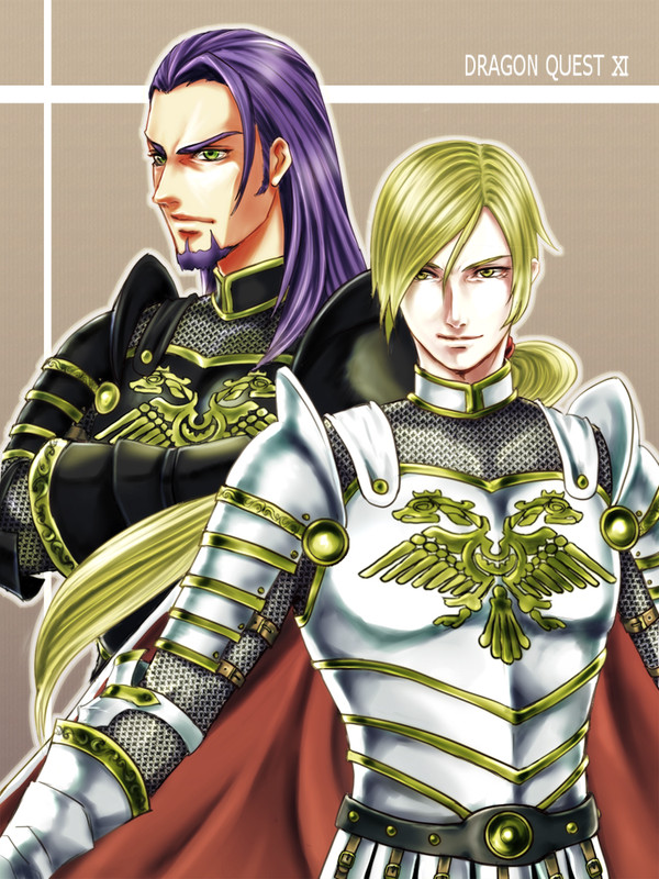 ドラクエ11まとめ