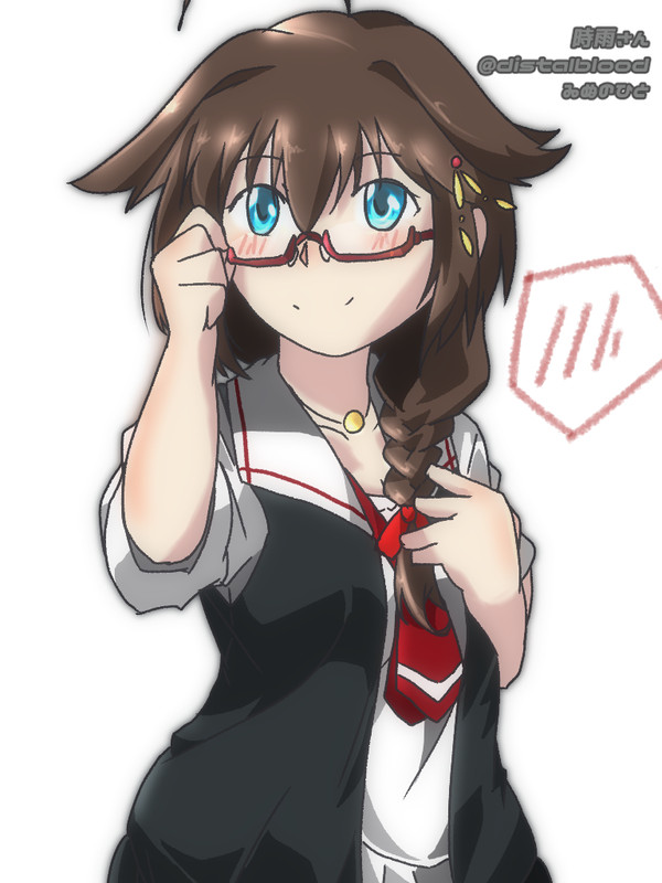 艦これワンドロまとめその11＋α