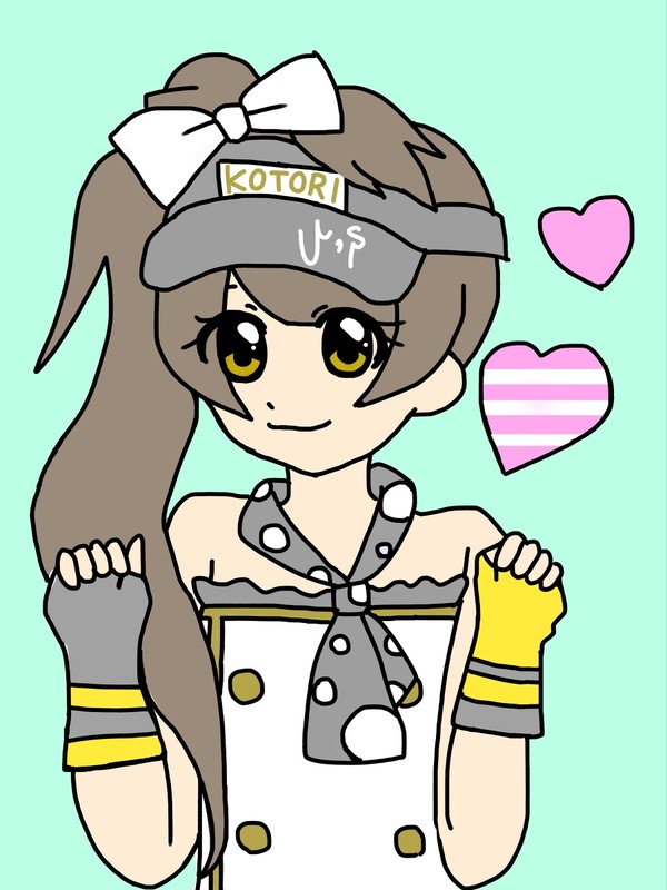 南ことり フルーツパーラー