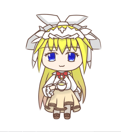 アリス
