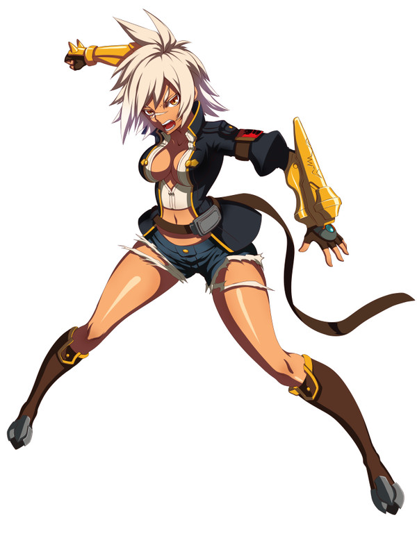 Bullet_BlazeBlue