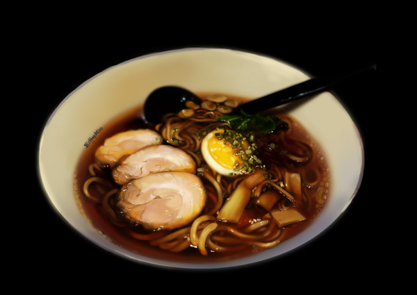 ラーメン/拉面