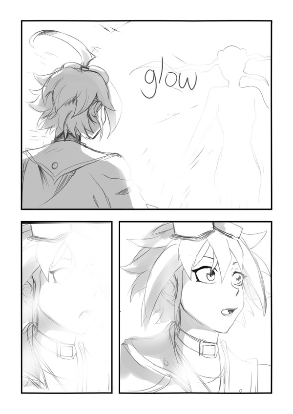 Alternative Arc-V Ending