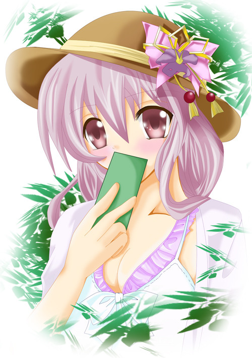 ホトトギス