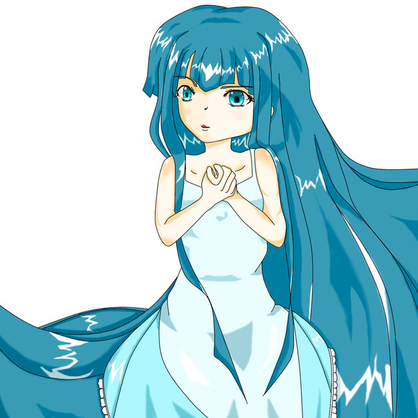 ロング