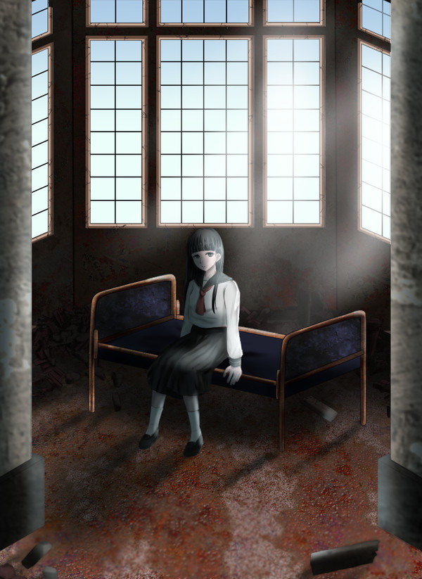 セーラー服