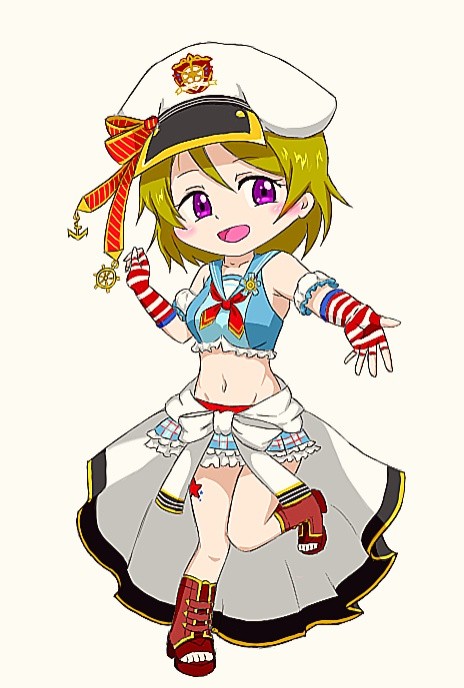 かよちん
