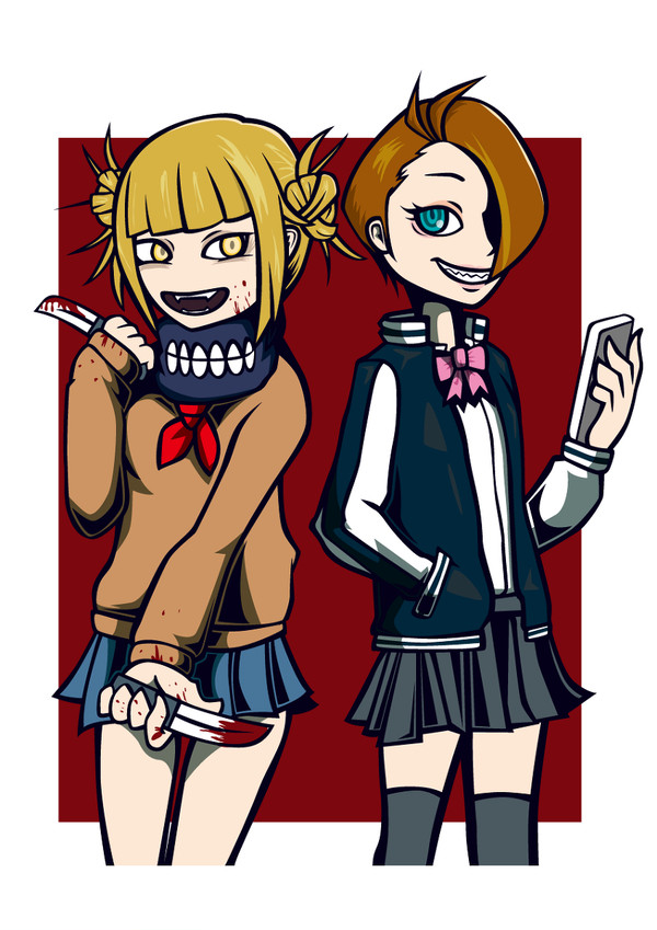 JKヴィランズ