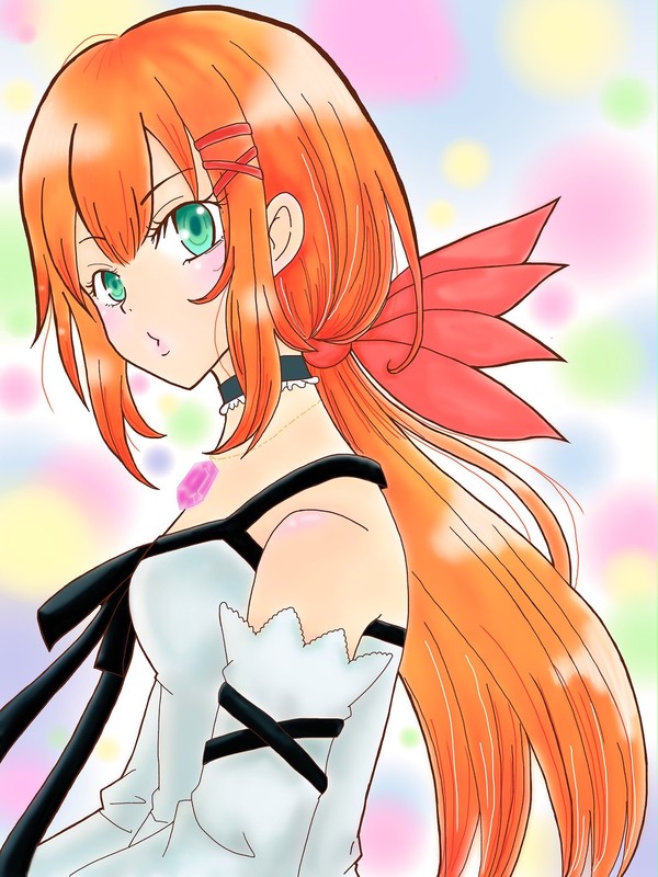 ストレリチア