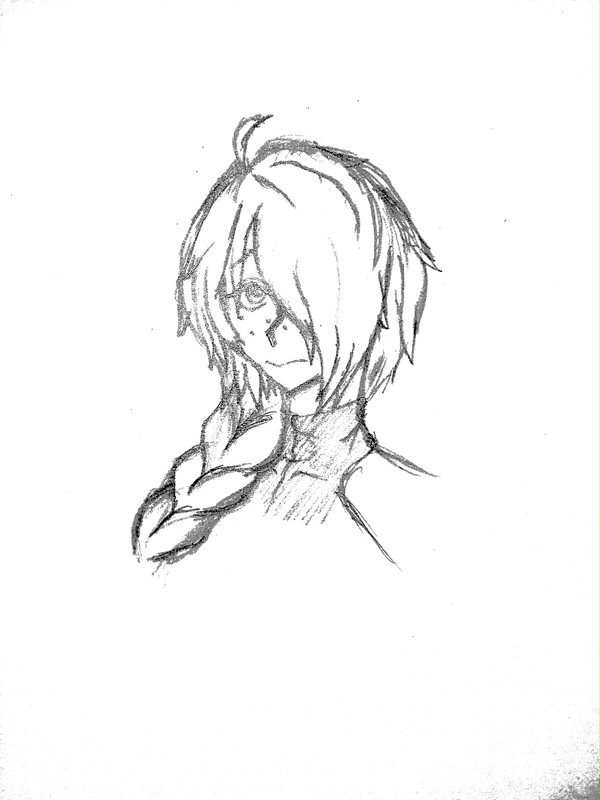 sketch