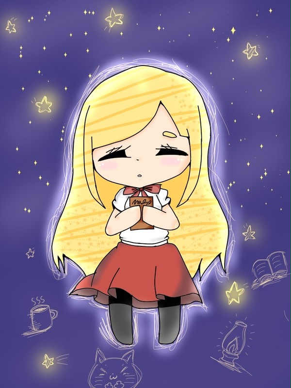 星空