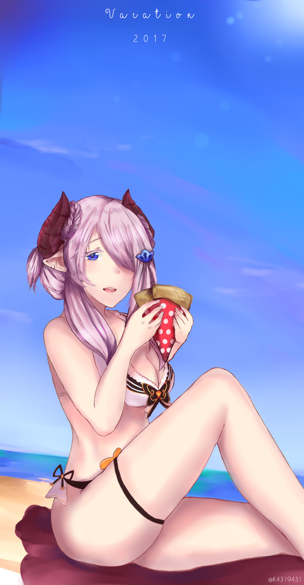 Fanart&オリジナル２０１７ＬＯＧ