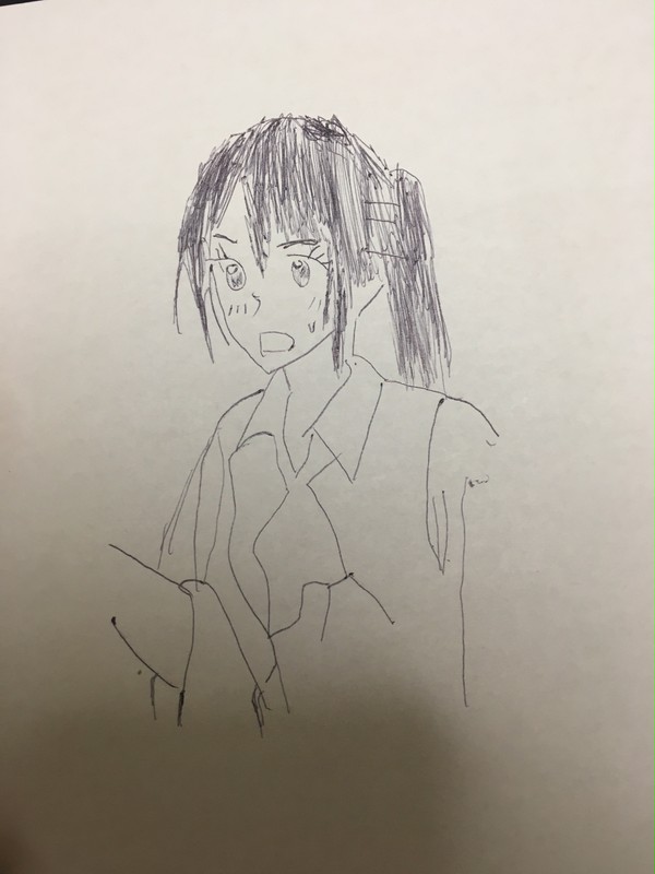 三葉さん