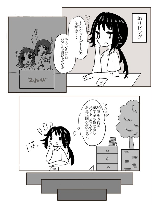 【PDG2】遊園地を探索だ!【一日目】