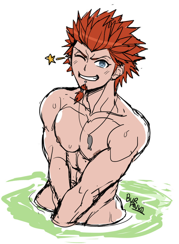 Leon kuwata