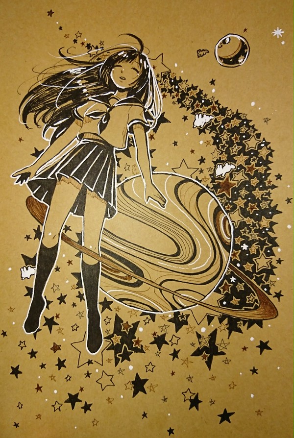 宇宙の日