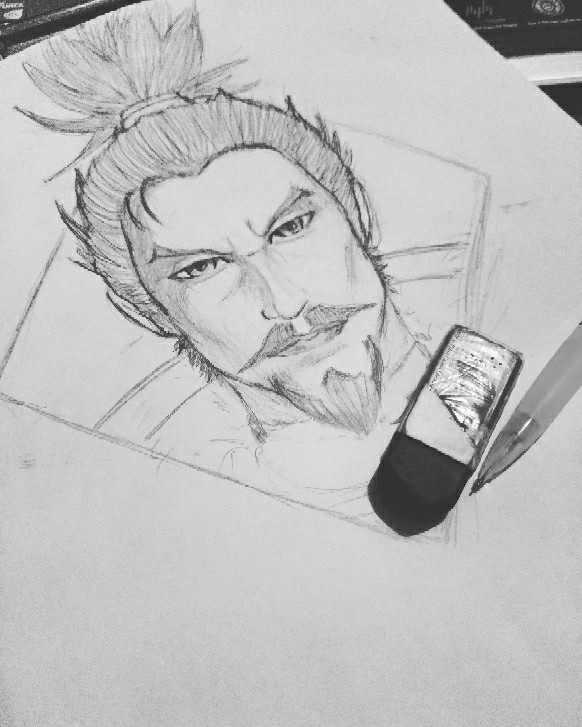 Nobunaga Oda