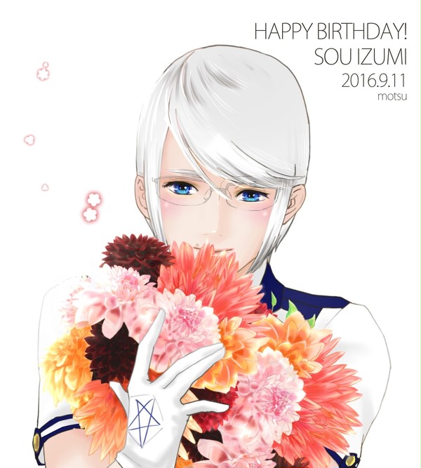 2016奏誕祭　泉奏
