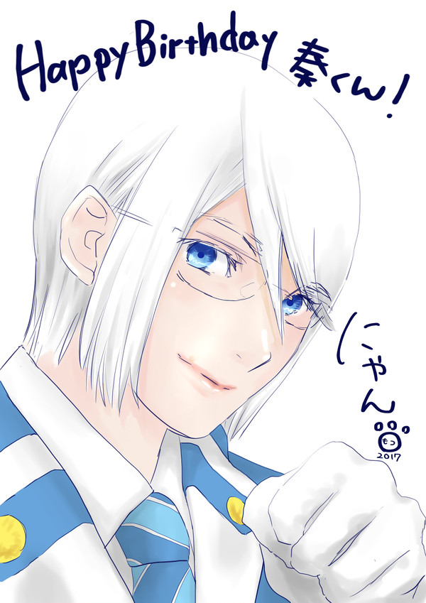 2017奏誕祭　泉奏