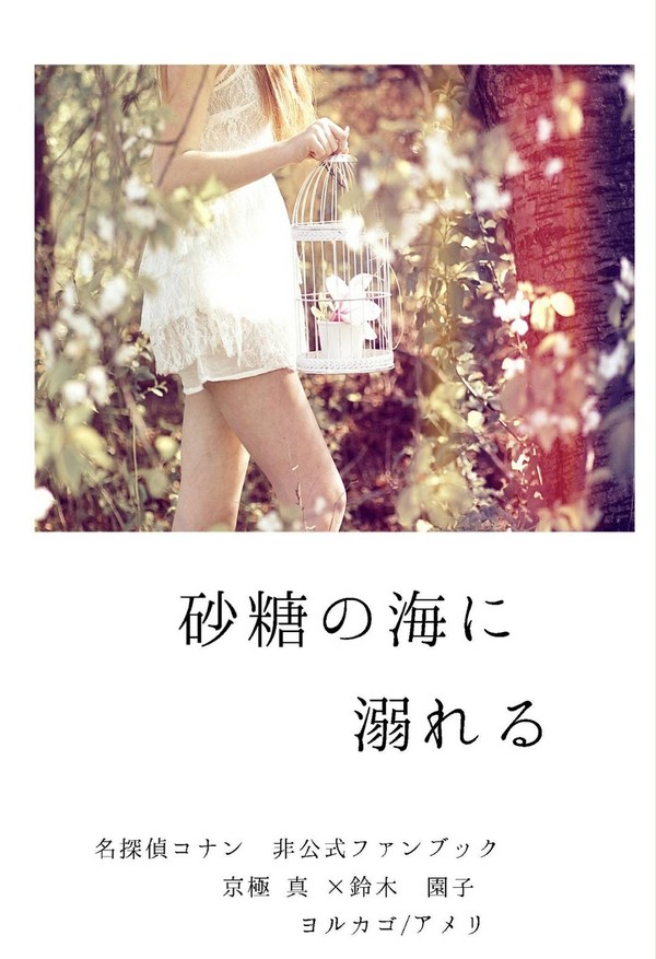 お品書き＆サンプル　ＣＣ福岡４４　