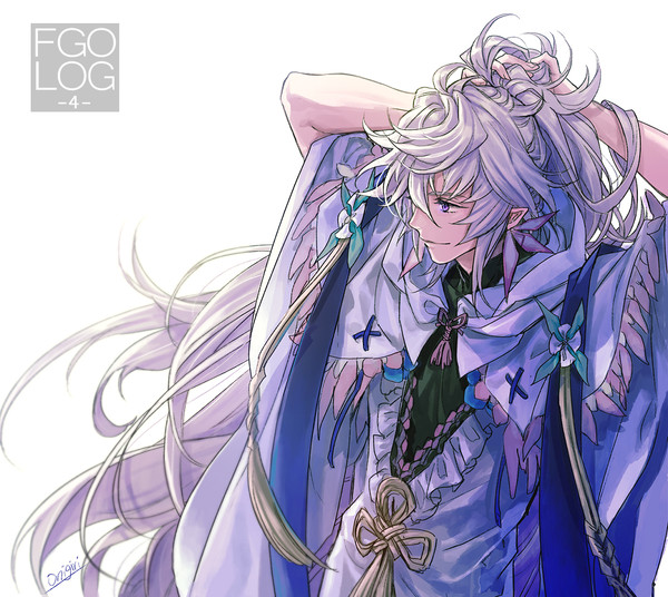 FGOログ 4