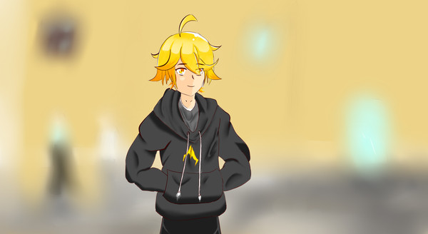 mark