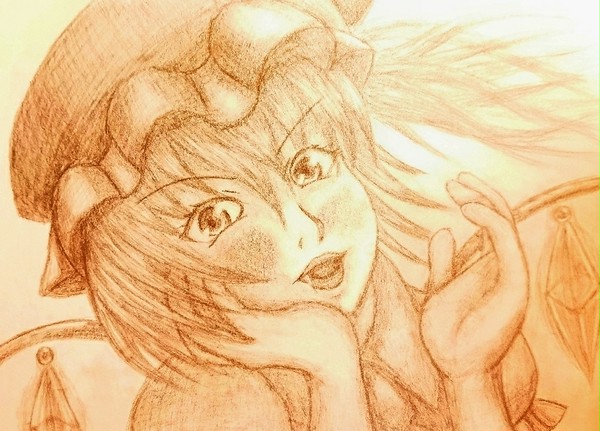 フランちゃん