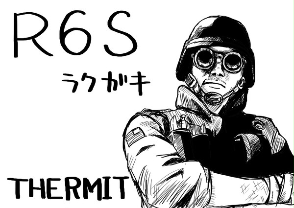 レインボーシックスシージまとめ・その３