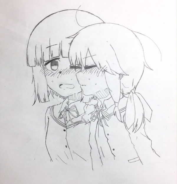 ステラのまほう 裕美音誕生日絵