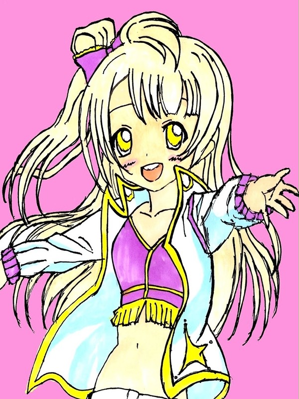 ことりちゅん