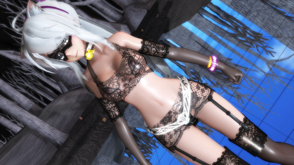 MMD喵喵DI时代RV-4 RV系列