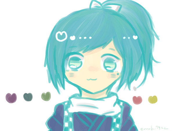 ❁