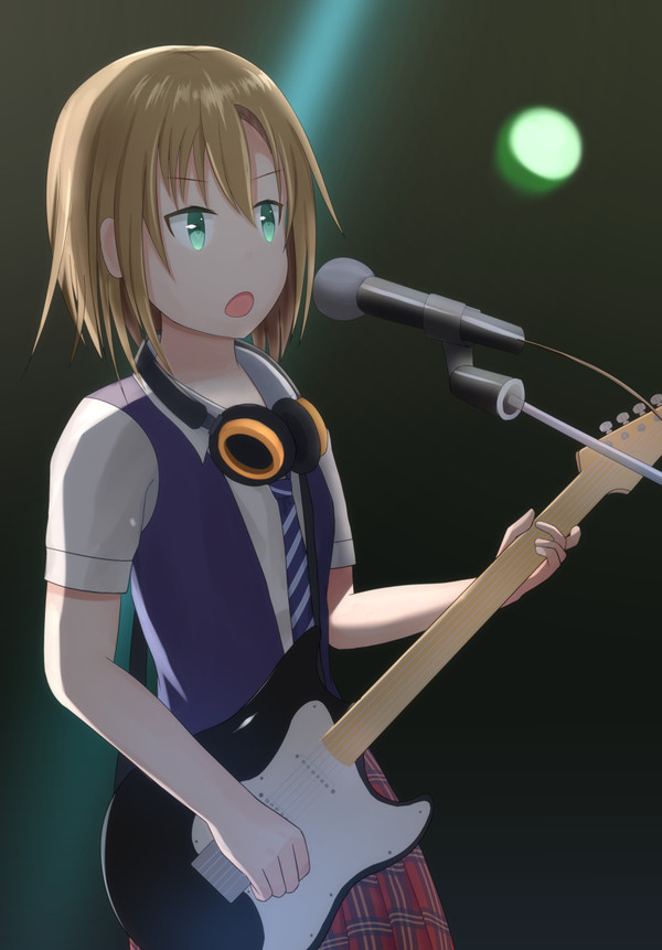 ギタりーな