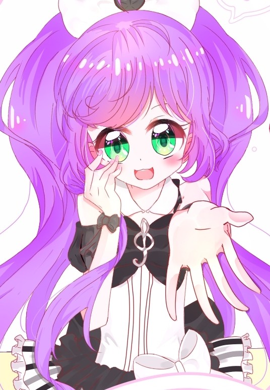 プリパラ 真中らぁら
