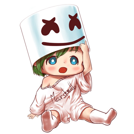 ましゅしょた