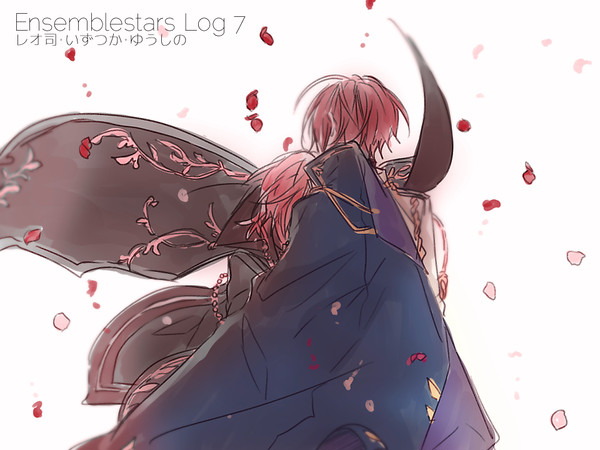 【腐】あんスタログ⑦