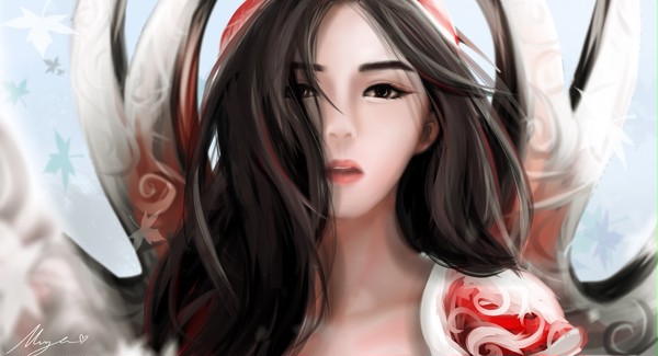 Irelia