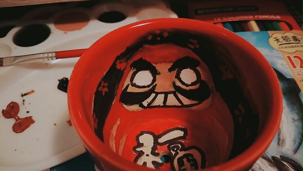 达摩
