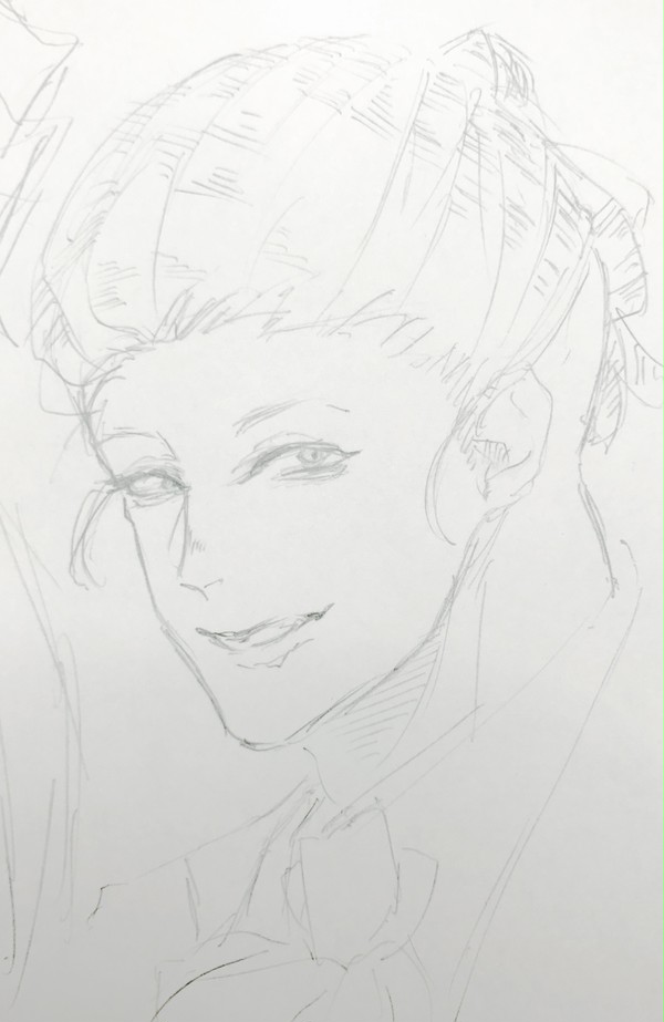 旧おついち(アナログ)