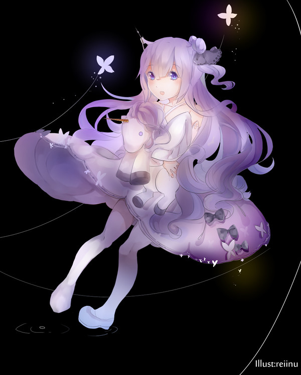 独角兽