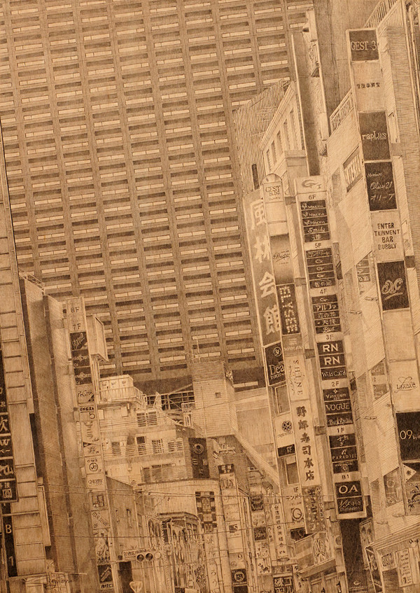 Sinjuku Toho BLDG.