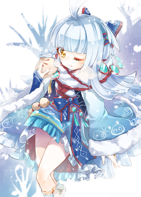 白猫まとめ