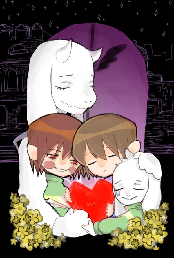 我が子よ