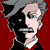 謎のおじさん