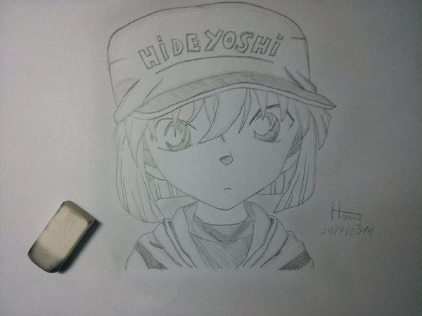 Ai Haibara