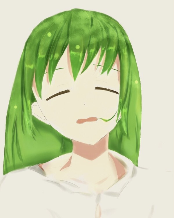 いい夢を
