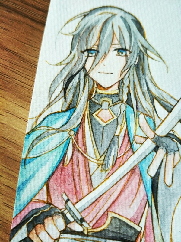 兼桑~