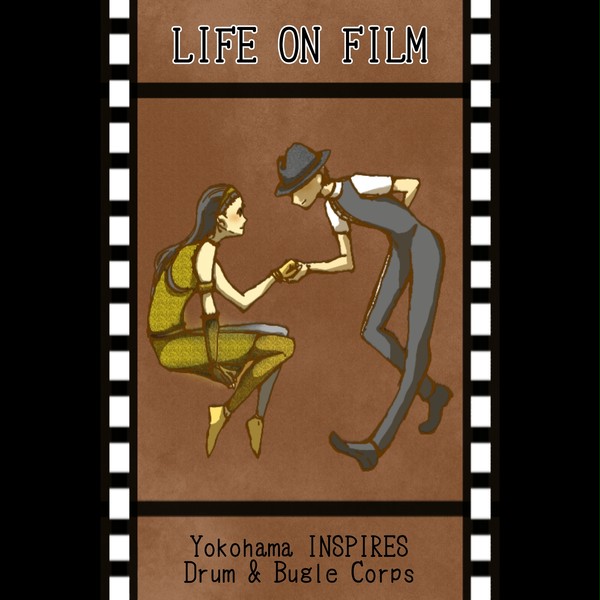 LIFE ON FILM / YI